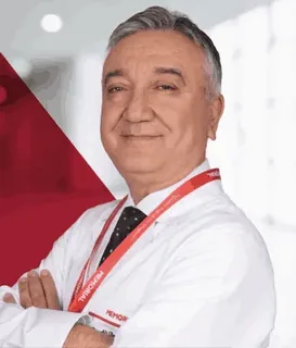 Doç. Dr. Ali BAKAN İstanbul