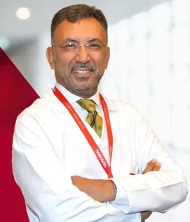 Prof. Dr. Bülent AKSOY İstanbul