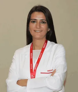 Uzm. Dr. Hatice DUMAN Antalya