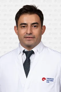 Uzm. Dr. Selahaddin Aydemir İzmir