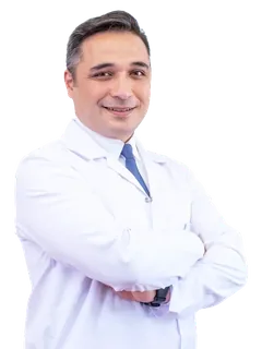 Uzm. Dr. Ahmet AKDOĞAN Ankara