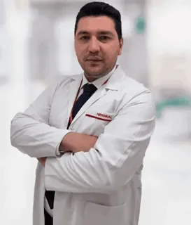 Op. Dr. Elbay BAYRAMLI Ankara