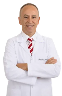 Prof. Dr. Emin Ersoy İstanbul