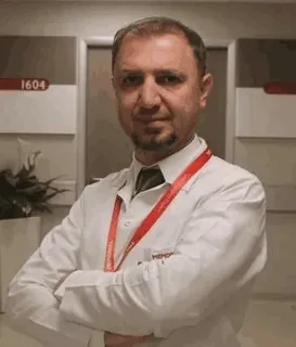 Uzm. Dr. Abdullah AYYILDIZ Diyarbakır