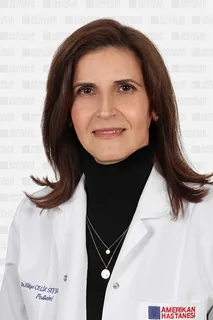 Dr. Hülya Çelik Seyyarsabit İstanbul