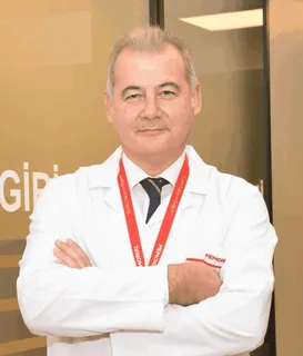 Prof. Dr. Cüneyt TÜRKMEN İstanbul