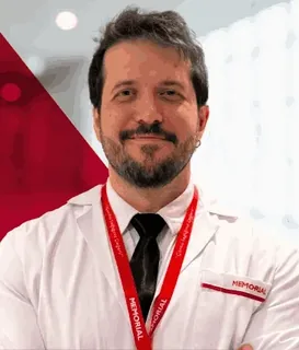 Uzm. Dr. Mehmet Semih BELPINAR İstanbul