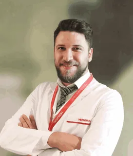 Dr. MOHAMMAD RAMAHI Diyarbakır