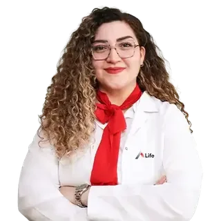 Dr. Fatemeh Talebi Bahmanbeiglou Ankara
