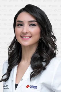 Dr. Gülay Kır İstanbul