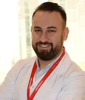 Op. Dr. Ahmet Güray BATMAZ İstanbul