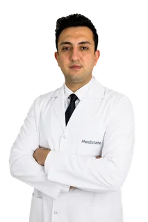 Dr. Mustafa Ergün İstanbul