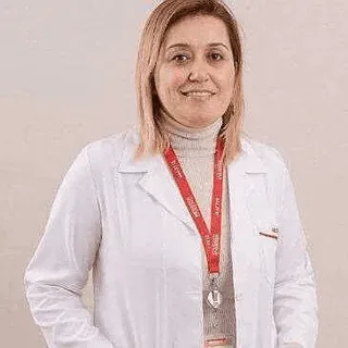 Uzm. Dr. Olcay GÜRSOY Antalya