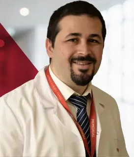 Uzm. Dr. Güray DEDEBEK İstanbul