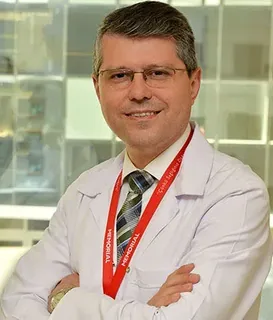 Uzm. Dr. Koray TUNCER İstanbul
