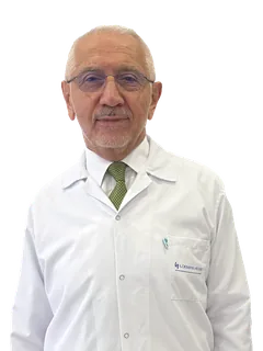 Prof. Dr. Mehmet Akif KILIÇ İstanbul