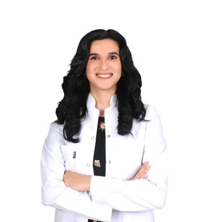 Uzm.Dt. Vildan UKA Adana
