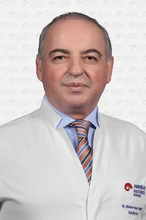 Dr. Mehmet Nejat Sönmez Muğla