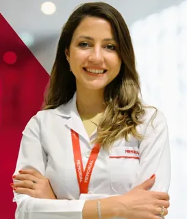 Uzm. Dr. Didem KAZAN İstanbul