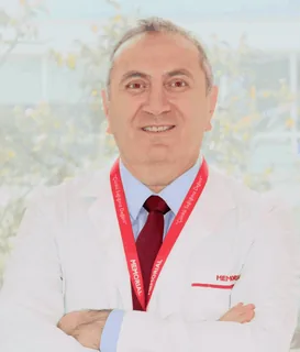 Prof. Dr. Mustafa ATAŞ Kayseri