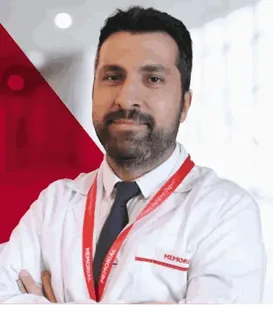 Doç. Dr. Ferhat IŞIK Diyarbakır