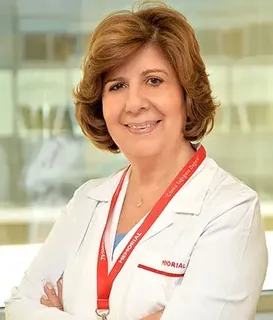 Prof. Dr. Feza DEYMEER İstanbul