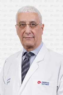 Prof. Dr. Faruk Alagöl İstanbul
