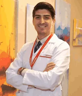 Op. Dr. Melikgazi ÖZTÜRK İstanbul