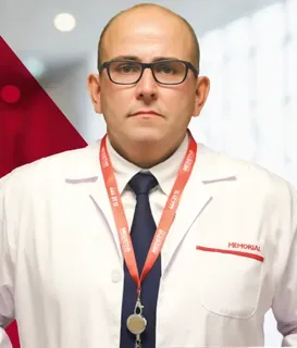 Uzm. Dr. Ömer DOĞAN Antalya