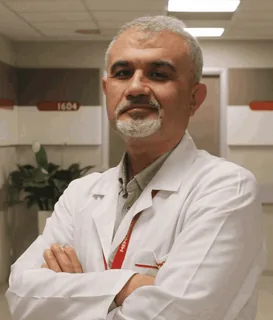 Uzm. Dr. Sefer VAROL Diyarbakır