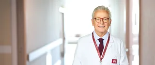Prof. Dr. Zafer Malazgirt Samsun