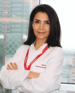 Op. Dr. Figen BEŞYAPRAK Ankara