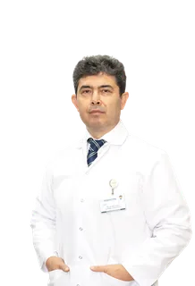 Doç. Dr. Serkan Bilgiç İstanbul