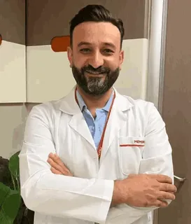 Op. Dr. İlhami ŞAHİN Diyarbakır