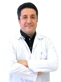 Uzm. Dr. Muhammet Yaman KANAVATİ İstanbul