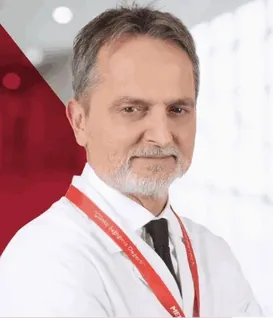 Prof. Dr. Bedrettin YILDIZELİ İstanbul