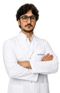 Dr. Ömer Serhat Yılmaz İstanbul