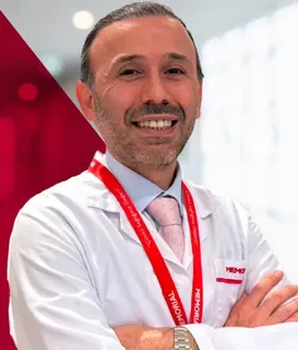 Prof. Dr. Tarık UMUTOĞLU İstanbul
