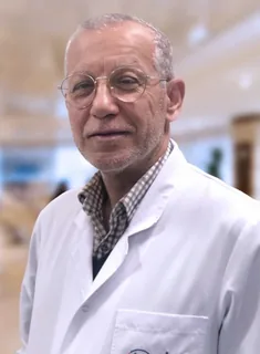 Op. Dr. Murat GÖKSU İstanbul