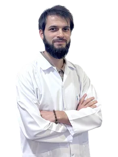 Dr. Orkhan FARMANLI İstanbul