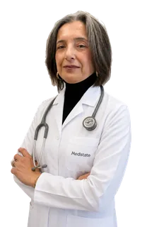 Prof. Dr. Aygül Çelik İstanbul