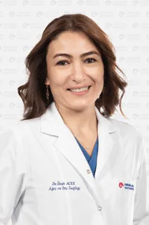Dt. Ümit Acer Erdör İstanbul