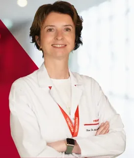 Uzm. Dr. Arda ŞANLI ÖKMEN İstanbul