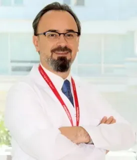 Prof. Dr. Teoman ESKİTAŞCIOĞLU Kayseri
