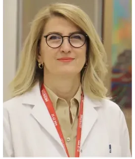 Prof. Dr. Vildan KAYA Antalya