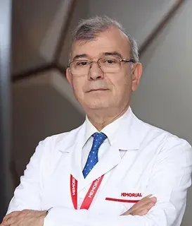 Prof. Dr. Ercan ABAY İstanbul