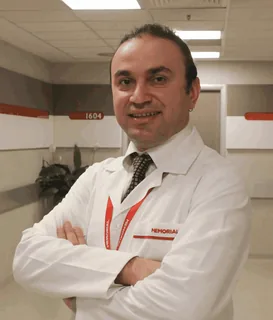 Doç. Dr. Muhammet Fatih KILINÇ Diyarbakır