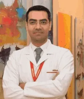 Uzm. Dr. Gürkan YARDIMCI İstanbul