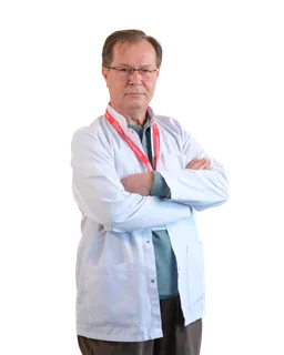 Op. Dr. Muhammet DURANEL Adana