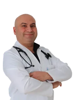 Uzm. Dr. Sertuğ AKKORLU Ankara